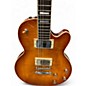 Used Guild NEWARK ST BLUESBIRD Honey Burst Solid Body Electric Guitar