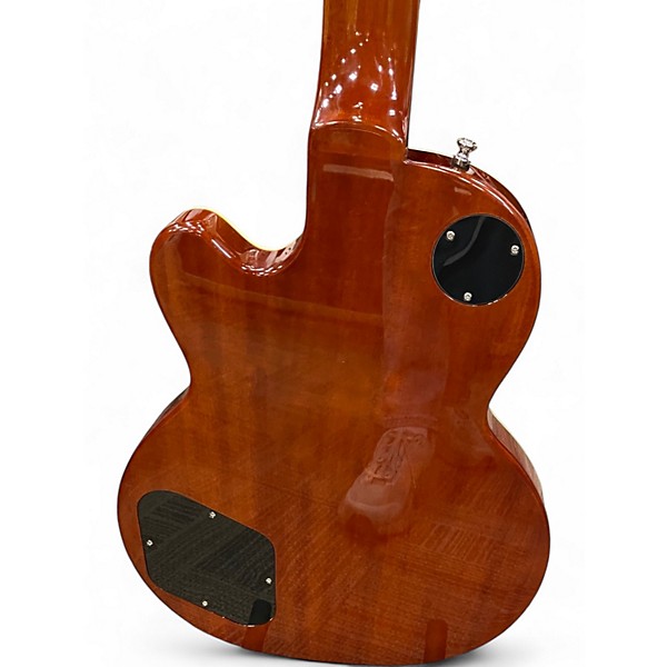 Used Guild NEWARK ST BLUESBIRD Honey Burst Solid Body Electric Guitar