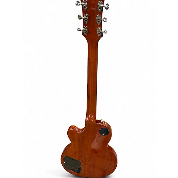 Used Guild NEWARK ST BLUESBIRD Honey Burst Solid Body Electric Guitar