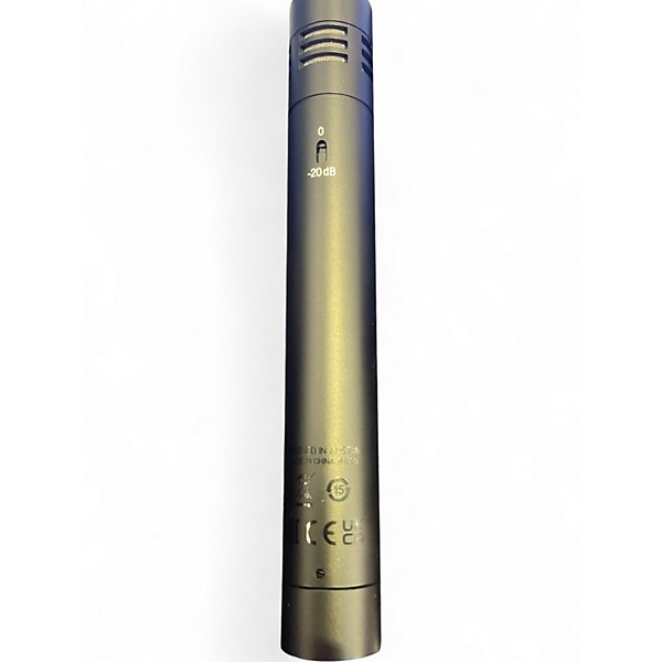 Used AKG P170 Project Studio Condenser Microphone