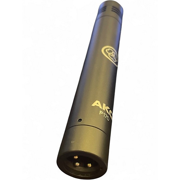 Used AKG P170 Project Studio Condenser Microphone
