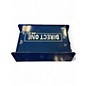 Used Direct One DB-01 Direct Box