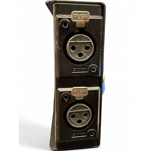 Used Rapco SS100I Signal Splitter Direct Box