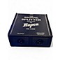 Used Rapco SS100I Signal Splitter Direct Box