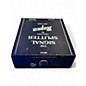 Used Rapco SS100I Signal Splitter Direct Box