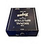 Used Rapco SS100I Signal Splitter Direct Box