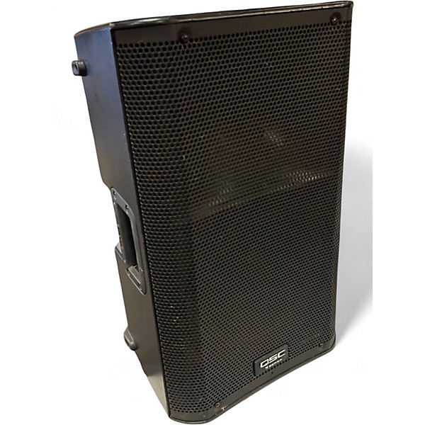 Used QSC K10 Powered Speaker