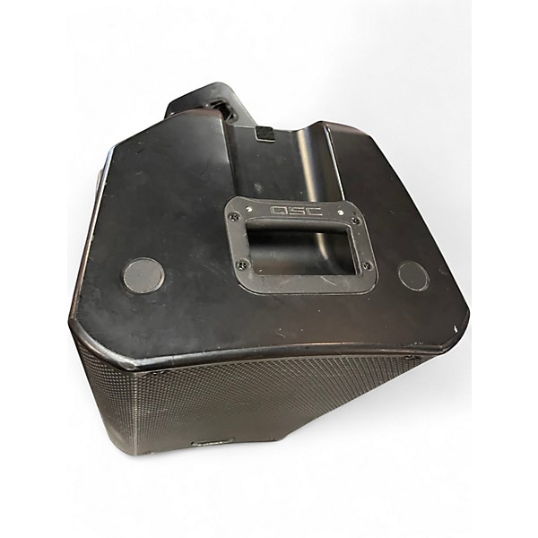 Used QSC K10 Powered Speaker