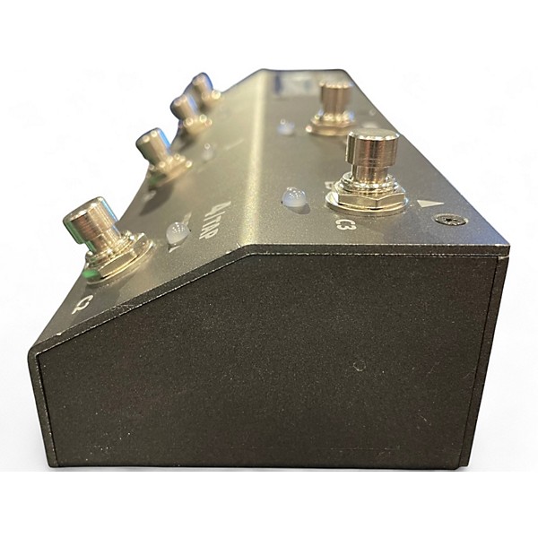 Used Musicomlab EFX-ME Pedal