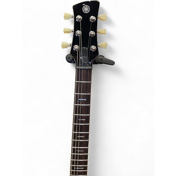 Used Yamaha Revstar RS502T Olympic White Solid Body Electric Guitar