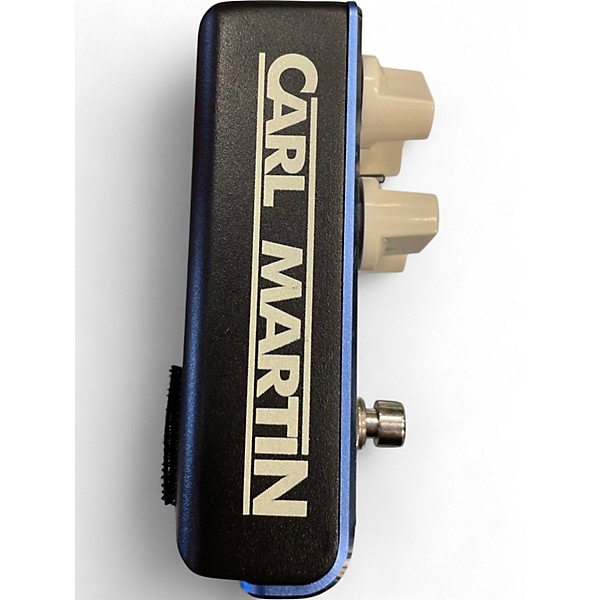 Used Carl Martin OTTAWA Effect Pedal