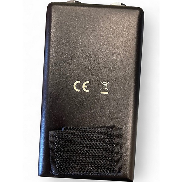 Used Carl Martin OTTAWA Effect Pedal