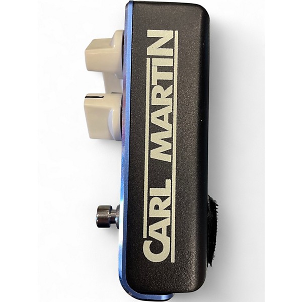 Used Carl Martin OTTAWA Effect Pedal