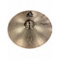 Used Paiste 16in Alpha Thin Crash Cymbal thumbnail