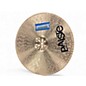 Used Paiste 16in Alpha Thin Crash Cymbal