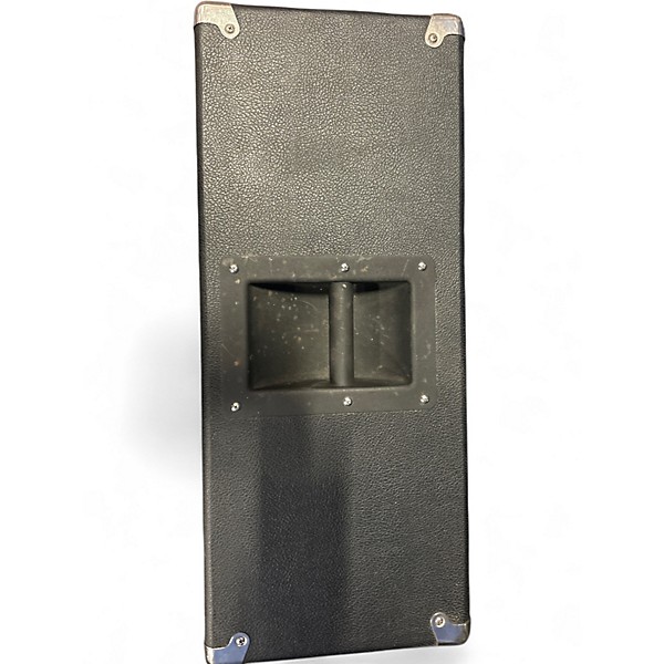 Used THD 2X12 Guitar Cabinet