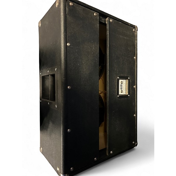 Used THD 2X12 Guitar Cabinet