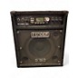 Used Fender B Dec 30W 1x10 Bass Combo Amp thumbnail