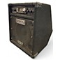 Used Fender B Dec 30W 1x10 Bass Combo Amp