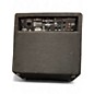 Used Fender B Dec 30W 1x10 Bass Combo Amp