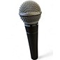 Used Shure SM58 Dynamic Microphone