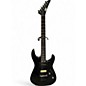 Used Ivy J Style Black Solid Body Electric Guitar thumbnail