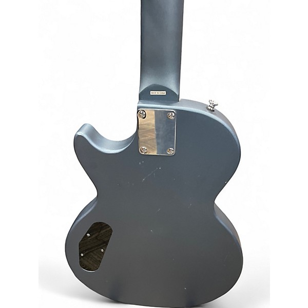 Used Epiphone LES PAUL SPECIAL ARTIC BLUE Solid Body Electric Guitar