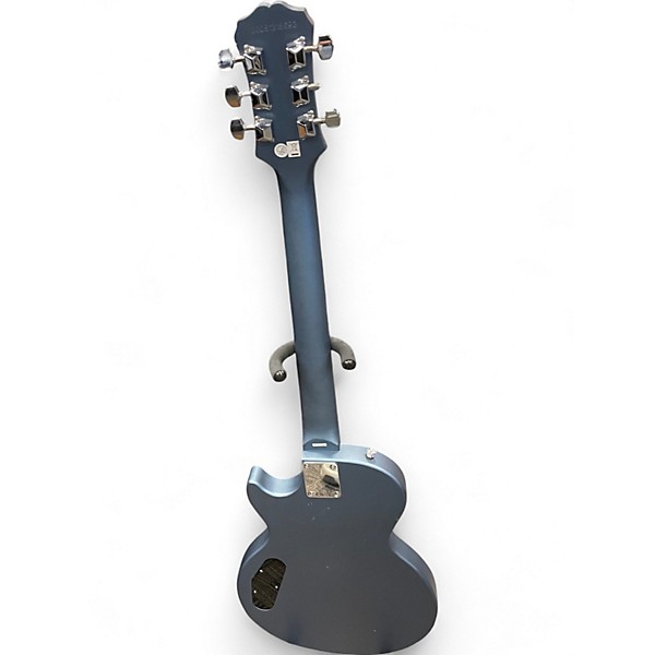 Used Epiphone LES PAUL SPECIAL ARTIC BLUE Solid Body Electric Guitar