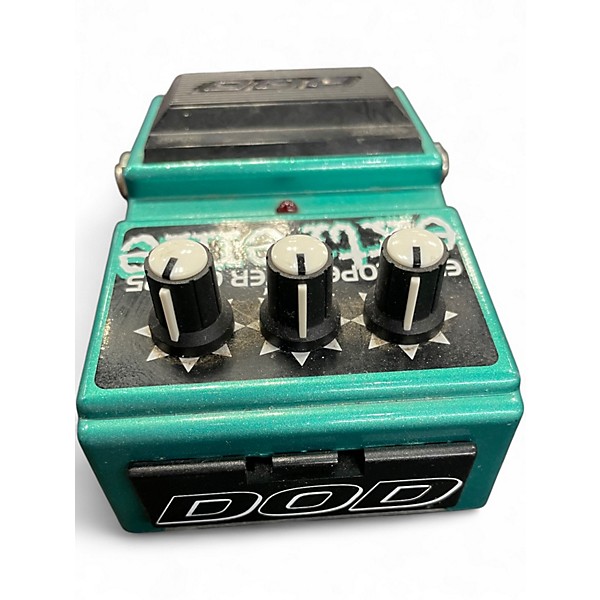 Used DOD GFX-25 Effect Pedal