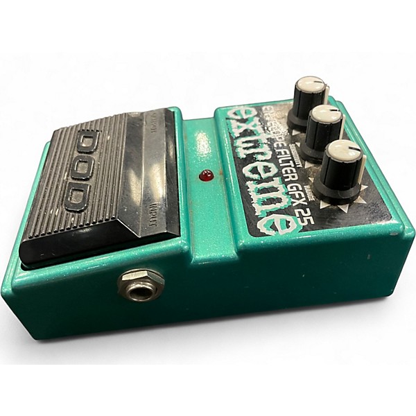 Used DOD GFX-25 Effect Pedal