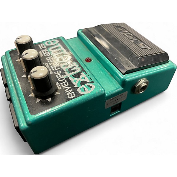 Used DOD GFX-25 Effect Pedal