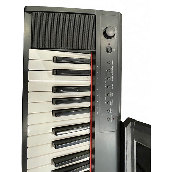 Used Yamaha NP11 61 Key Digital Piano