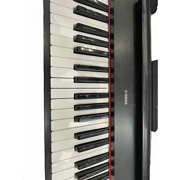 Used Yamaha NP11 61 Key Digital Piano