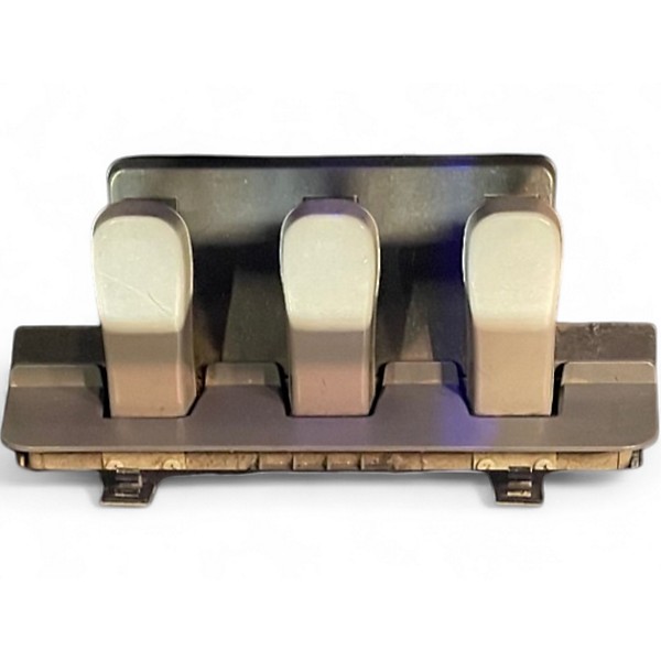 Used Yamaha DGX660B Portable Keyboard