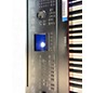 Used Yamaha DGX660B Portable Keyboard