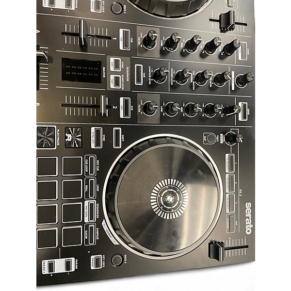 Used Roland DJ-202 DJ Controller