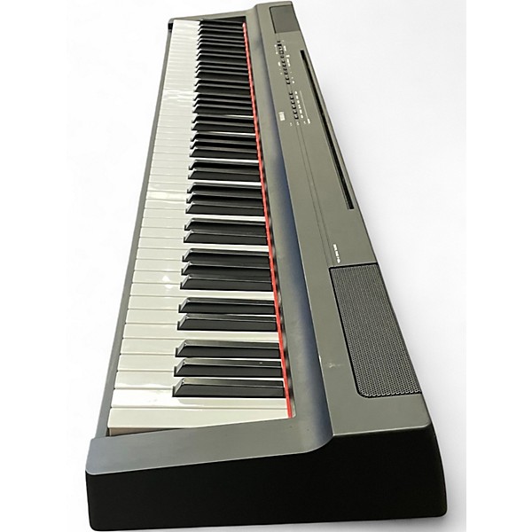 Used Yamaha P125A Digital Piano