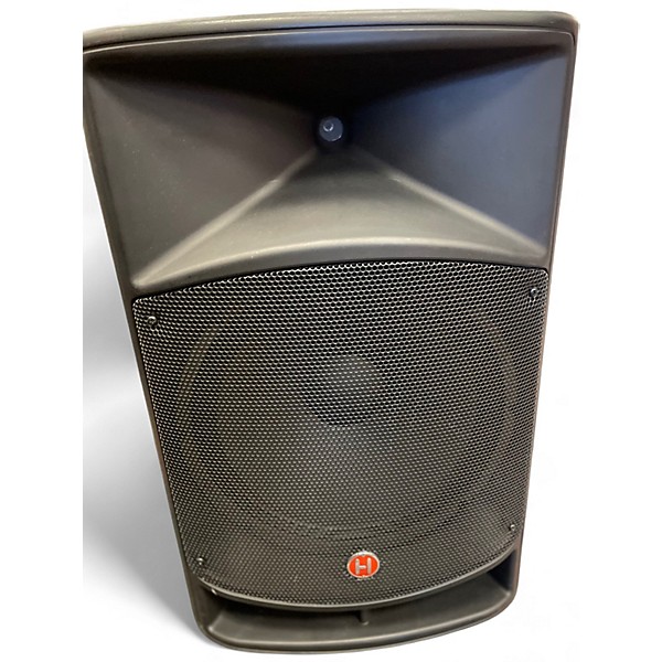 Used Harbinger VARI V2115 Powered Speaker