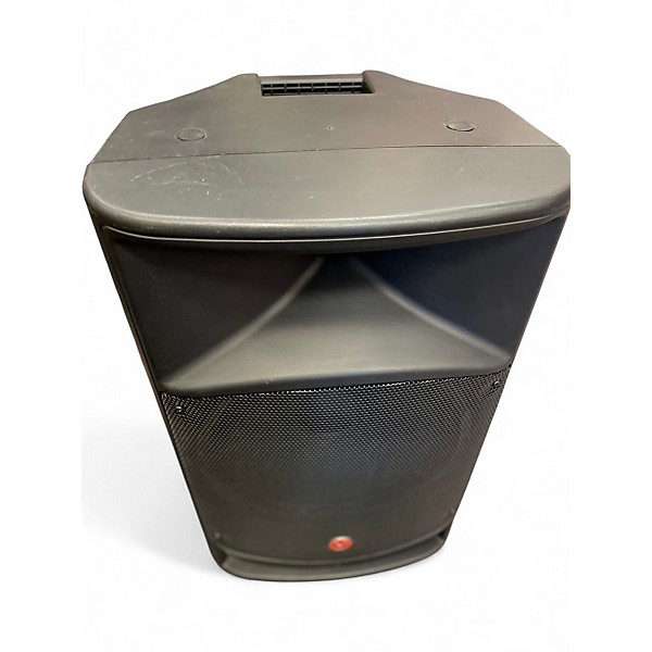 Used Harbinger VARI V2115 Powered Speaker