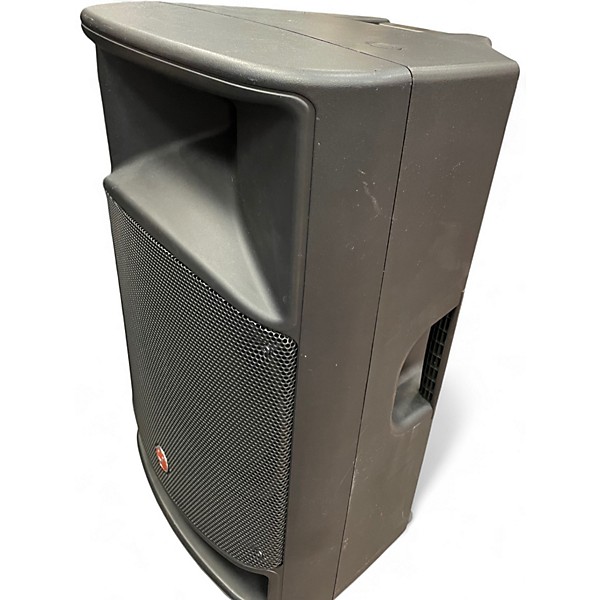 Used Harbinger VARI V2115 Powered Speaker