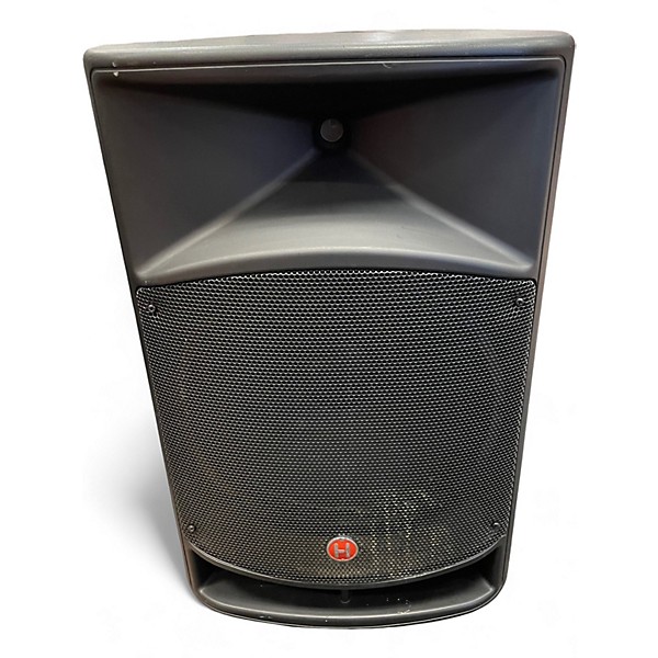 Used Harbinger VARI V2115 Powered Speaker