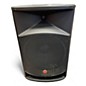 Used Harbinger VARI V2115 Powered Speaker thumbnail