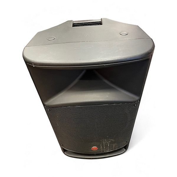 Used Harbinger VARI V2115 Powered Speaker