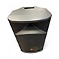 Used Harbinger VARI V2115 Powered Speaker