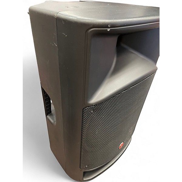Used Harbinger VARI V2115 Powered Speaker