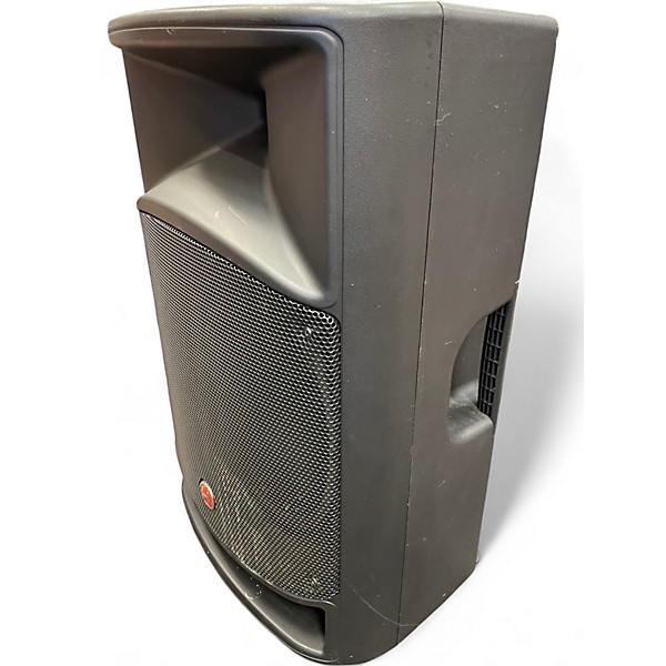 Used Harbinger VARI V2115 Powered Speaker
