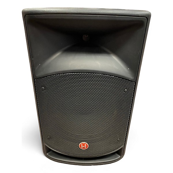 Used Harbinger VARI V2112 Powered Speaker