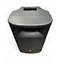 Used Harbinger VARI V2112 Powered Speaker