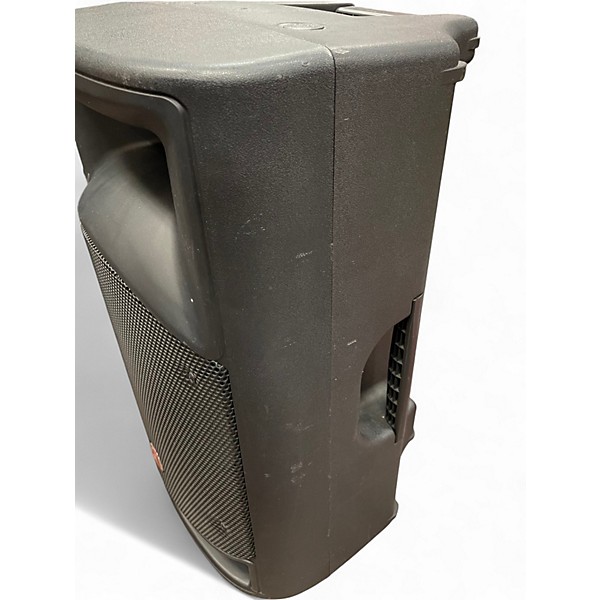 Used Harbinger VARI V2112 Powered Speaker