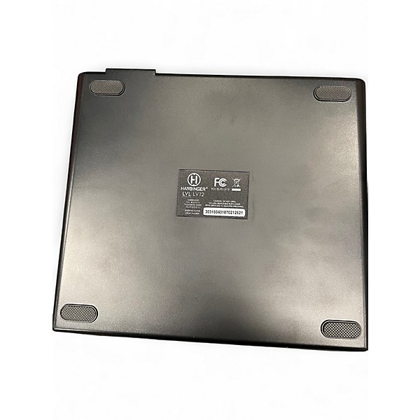 Used Harbinger LV12 Unpowered Mixer